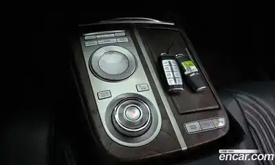 Genesis G80 2020 3.5 гидро в Москве № 2125725, миниатюра 12