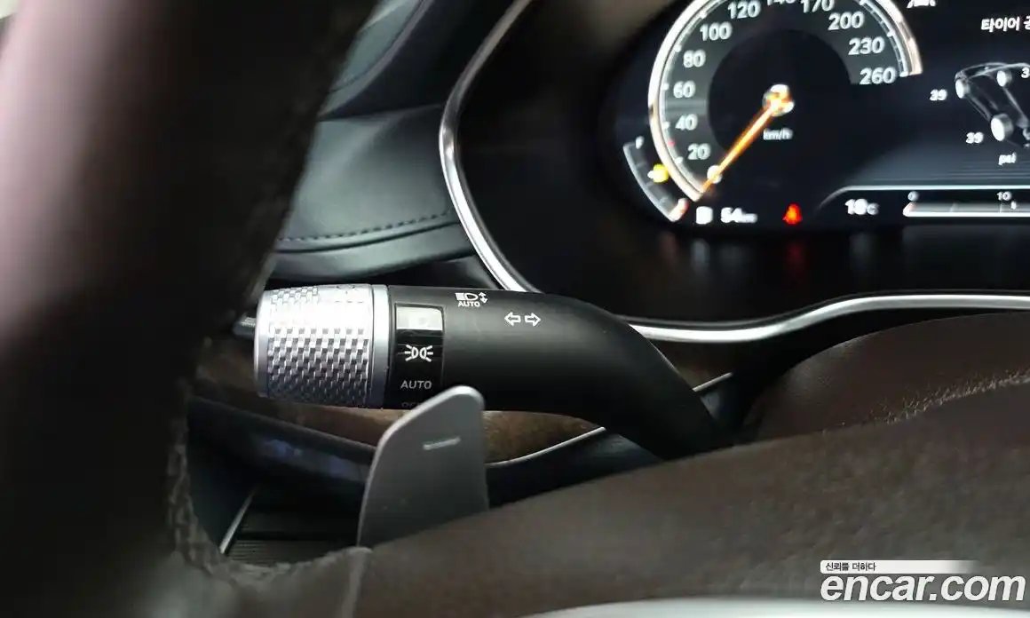 Genesis G80 2020 3.5 гидро в Москве № 2125725, фото 34