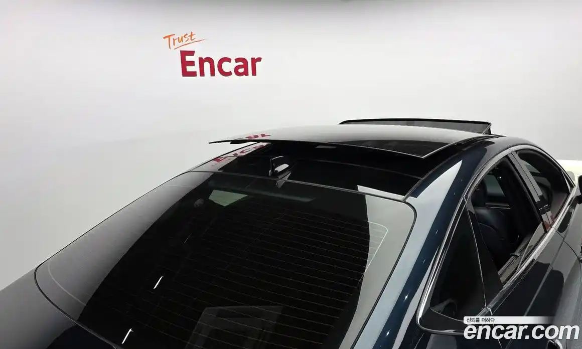 Genesis G80 2020 3.5 гидро в Москве № 2125725, фото 35