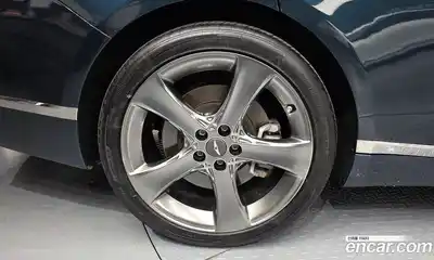 Genesis G80 2020 3.5 гидро в Москве № 2125725, миниатюра 7