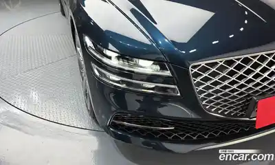 Genesis G80 2020 3.5 гидро в Москве № 2125725, миниатюра 8