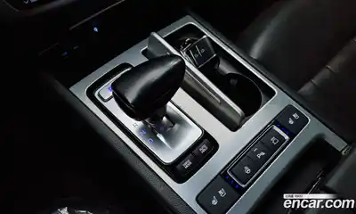 Genesis G80 2018 3.3 гидро в Москве № 2125727, миниатюра 9