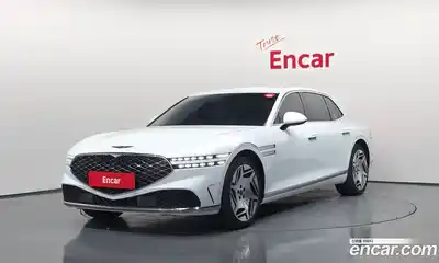 Genesis G90, 2023