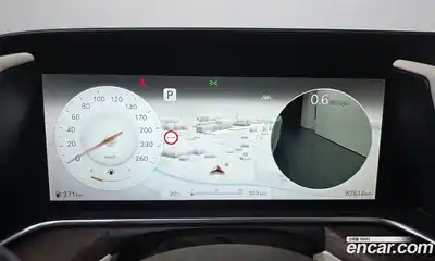 Genesis G90 2023 3.5 гидро в Москве № 2125748, миниатюра 11