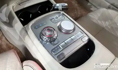 Genesis G90 2023 3.5 гидро в Москве № 2125748, миниатюра 12