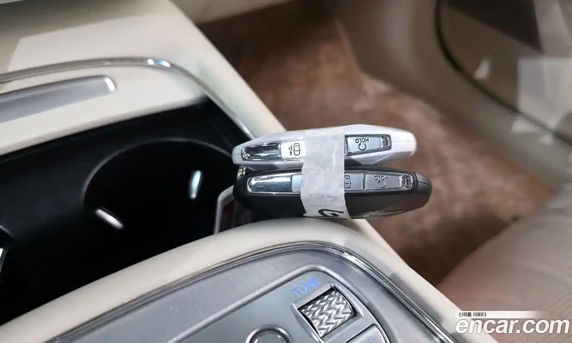 Genesis G90 2023 3.5 гидро в Москве № 2125748, фото 20