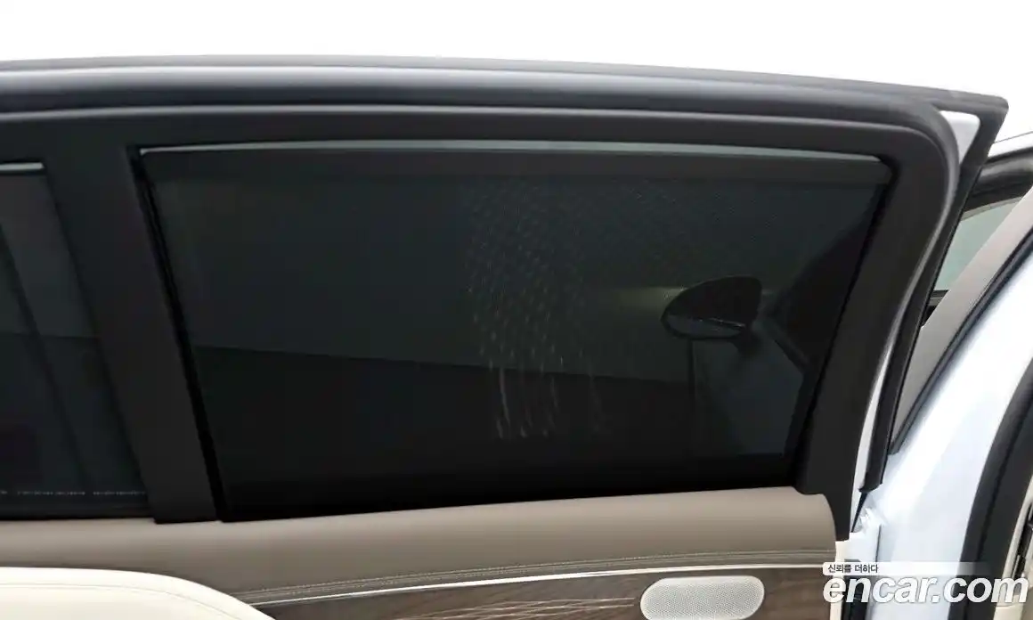 Genesis G90 2023 3.5 гидро в Москве № 2125748, фото 24