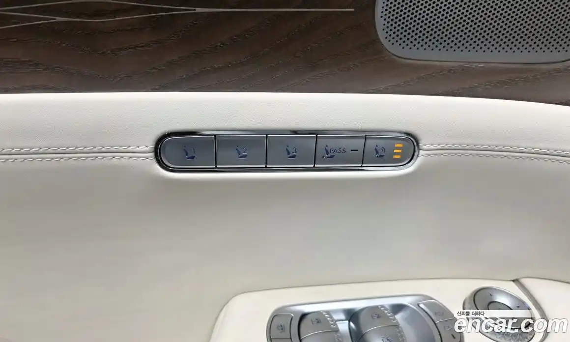 Genesis G90 2023 3.5 гидро в Москве № 2125748, фото 27