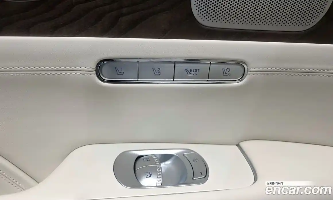 Genesis G90 2023 3.5 гидро в Москве № 2125748, фото 28