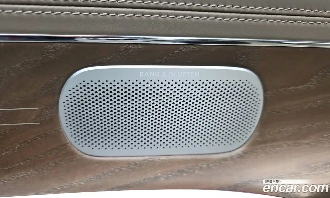 Genesis G90 2023 3.5 гидро в Москве № 2125748, фото 42