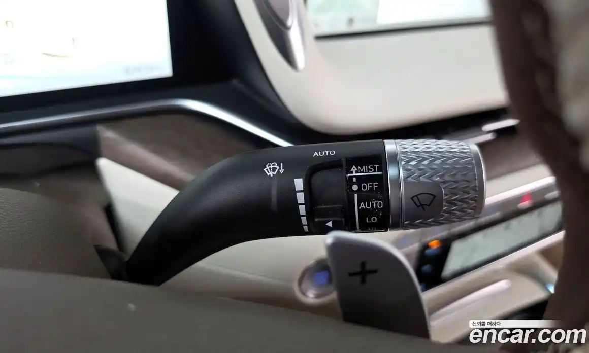 Genesis G90 2023 3.5 гидро в Москве № 2125748, фото 44