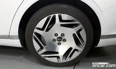 Genesis G90 2023 3.5 гидро в Москве № 2125748, миниатюра 7
