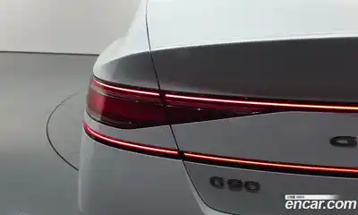 Genesis G90 2023 3.5 гидро в Москве № 2125748, миниатюра 9
