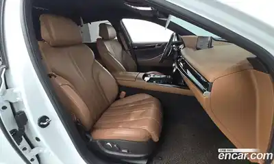 Genesis G80 2022 2.5 гидро в Москве № 2125750, миниатюра 11