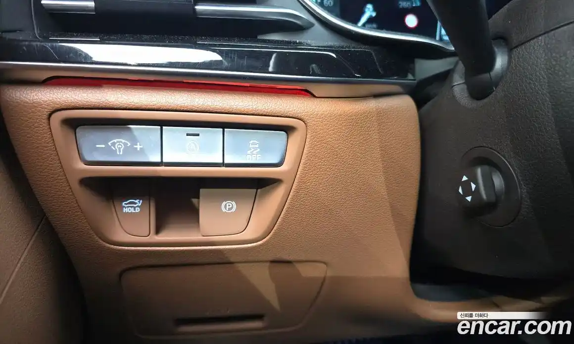Genesis G80 2022 2.5 гидро в Москве № 2125750, фото 18