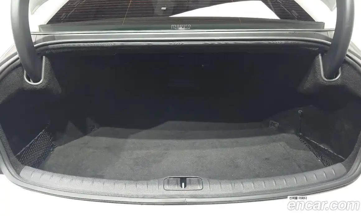 Genesis G80 2022 2.5 гидро в Москве № 2125750, фото 20