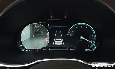 Genesis G80 2022 2.5 гидро в Москве № 2125750, миниатюра 8
