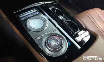 Genesis G80 2022 2.5 гидро в Москве № 2125750, миниатюра 9