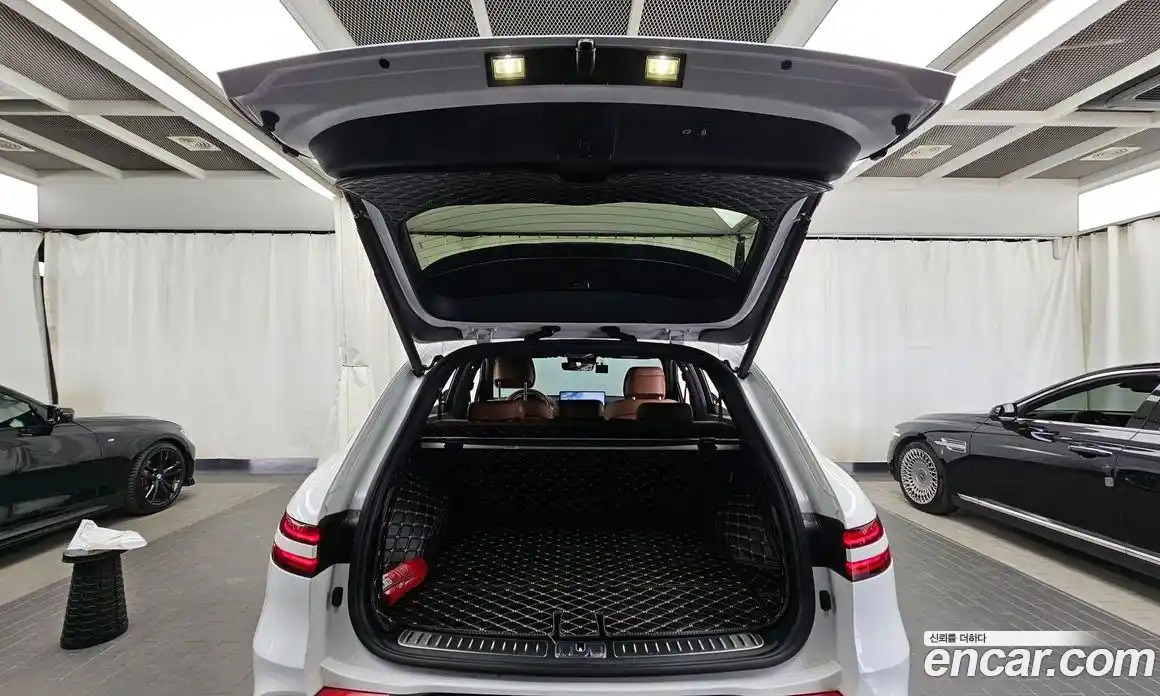 Genesis GV70 2021 2.5 гидро в Москве № 2125752, фото 25