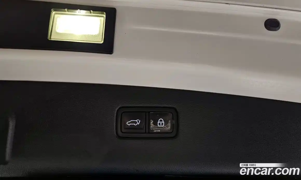 Genesis GV70 2021 2.5 гидро в Москве № 2125752, фото 29