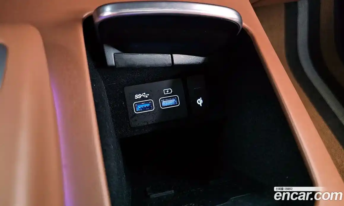 Genesis GV70 2021 2.5 гидро в Москве № 2125752, фото 32