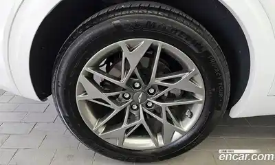 Genesis GV70 2021 2.5 гидро в Москве № 2125752, миниатюра 4