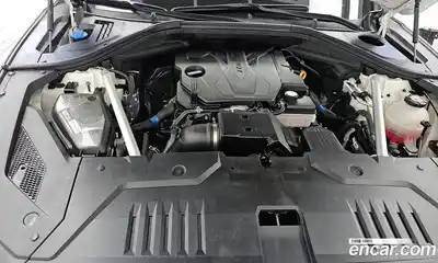Genesis GV70 2021 2.5 гидро в Москве № 2125752, миниатюра 5