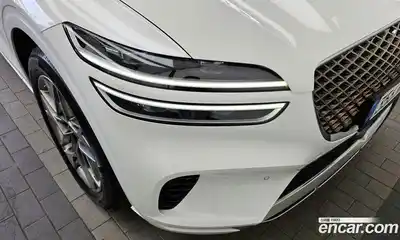Genesis GV70 2021 2.5 гидро в Москве № 2125752, миниатюра 7