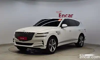 Genesis GV80 3.5T Gasoline 2WD