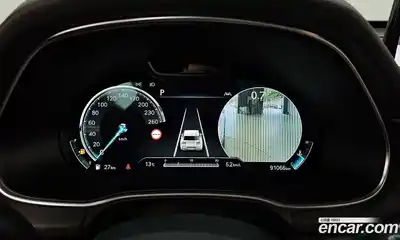 Genesis GV80 2022 3.5 гидро в Москве № 2125783, миниатюра 11