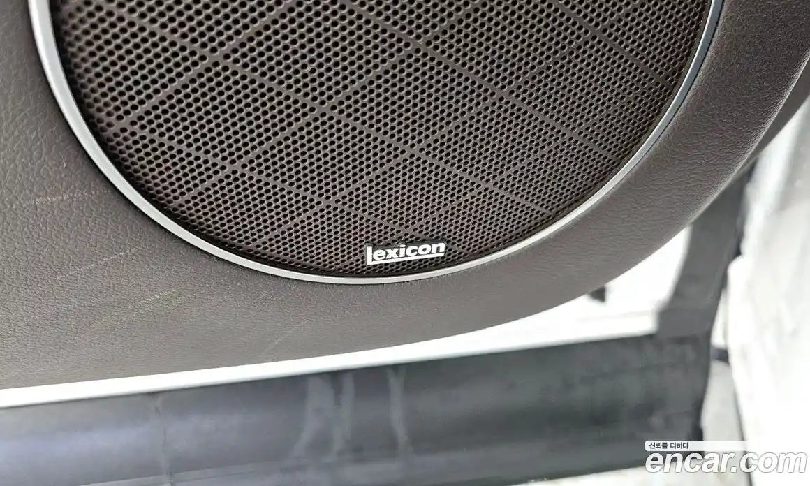 Genesis GV80 2022 3.5 гидро в Москве № 2125783, фото 29