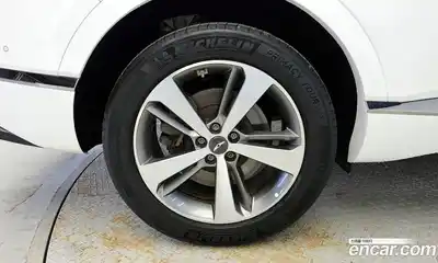 Genesis GV80 2022 3.5 гидро в Москве № 2125783, миниатюра 5