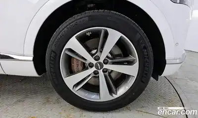 Genesis GV80 2022 3.5 гидро в Москве № 2125783, миниатюра 7