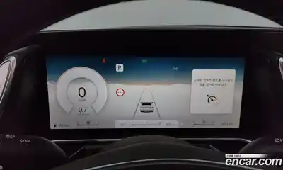 Genesis G90 2023 3.5 гидро в Москве № 2125785, миниатюра 11