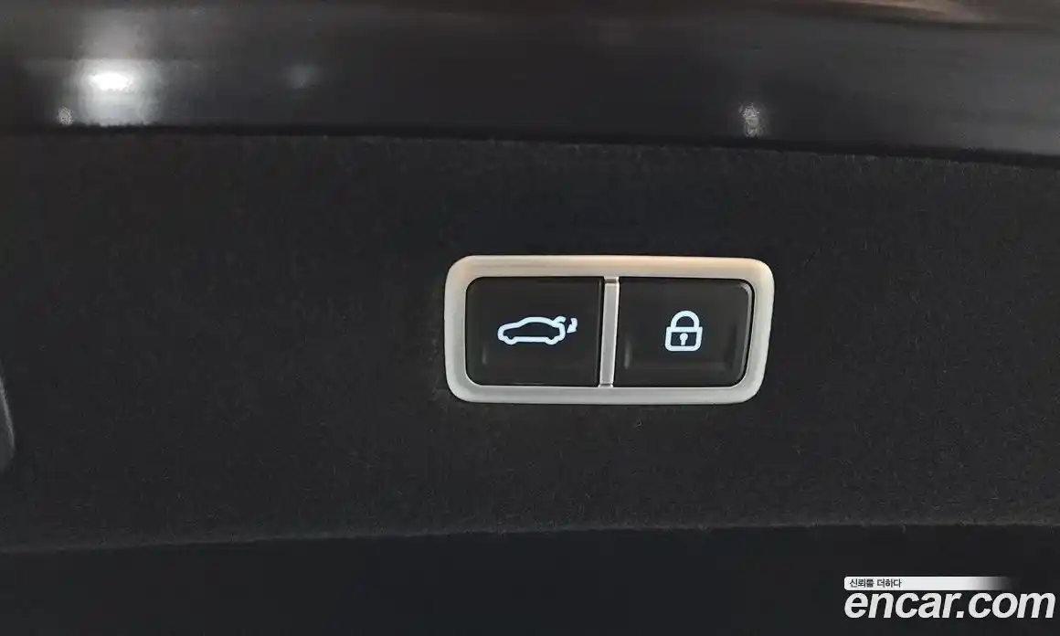 Genesis G90 2023 3.5 гидро в Москве № 2125785, фото 26