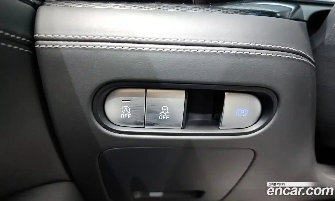 Genesis G90 2023 3.5 гидро в Москве № 2125785, фото 29