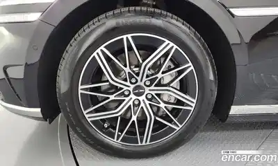 Genesis G90 2023 3.5 гидро в Москве № 2125785, миниатюра 5