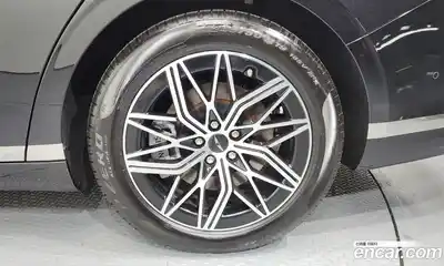 Genesis G90 2023 3.5 гидро в Москве № 2125785, миниатюра 7