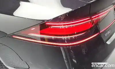 Genesis G90 2023 3.5 гидро в Москве № 2125785, миниатюра 9