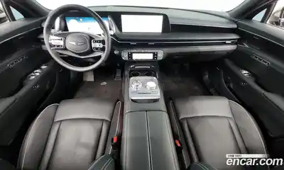 Genesis G90 2023 3.5 гидро в Москве № 2125785, миниатюра 10