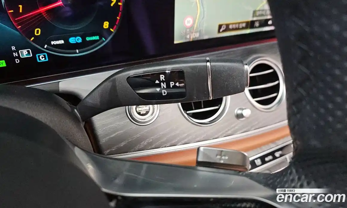 Mercedes-Benz E-Class 2021 2.0 гидро в Москве № 2125796, фото 12