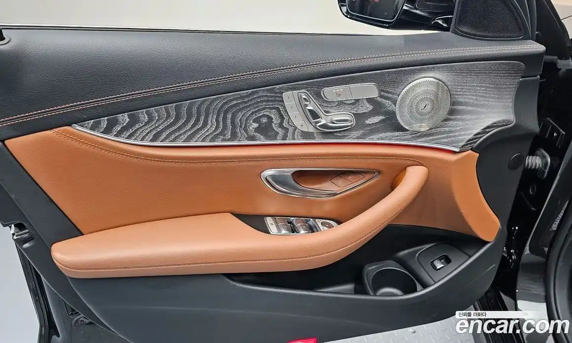 Mercedes-Benz E-Class 2021 2.0 гидро в Москве № 2125796, фото 14