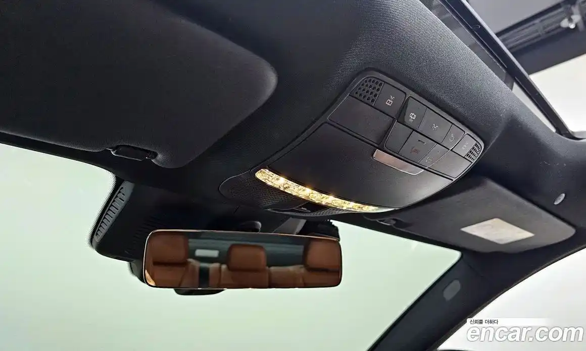 Mercedes-Benz E-Class 2021 2.0 гидро в Москве № 2125796, фото 22