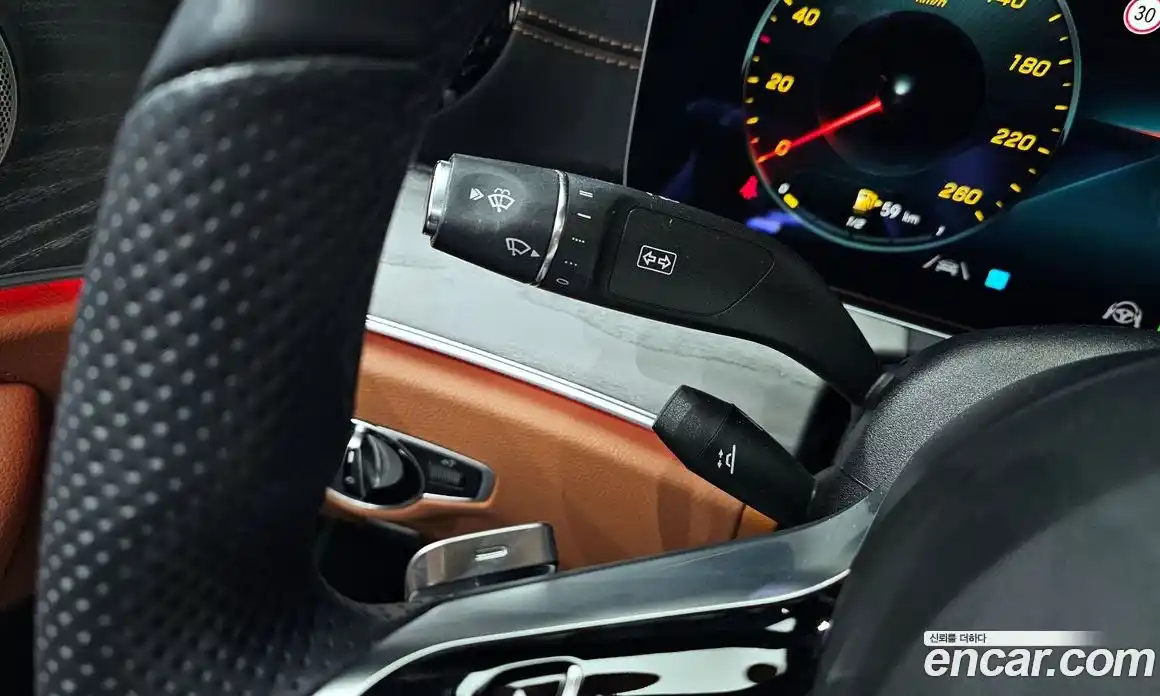 Mercedes-Benz E-Class 2021 2.0 гидро в Москве № 2125796, фото 24