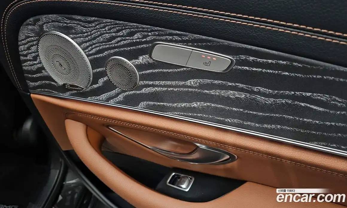 Mercedes-Benz E-Class 2021 2.0 гидро в Москве № 2125796, фото 27