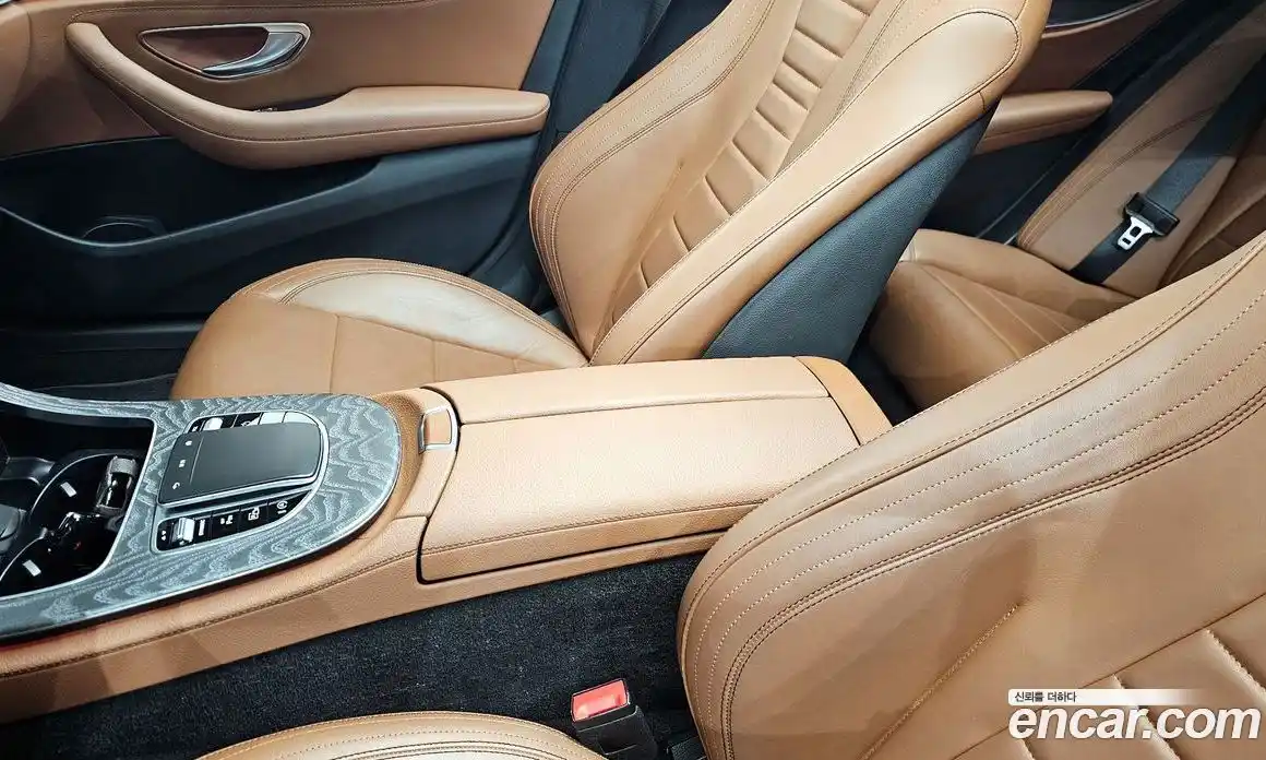 Mercedes-Benz E-Class 2021 2.0 гидро в Москве № 2125796, фото 28