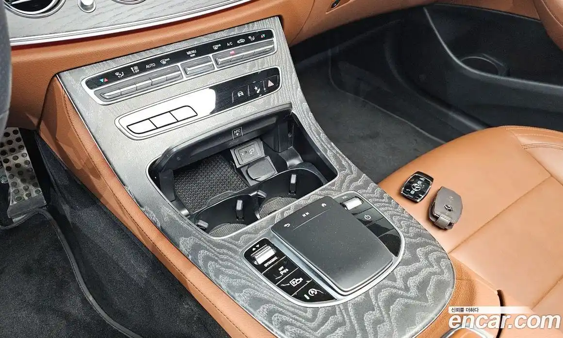 Mercedes-Benz E-Class 2021 2.0 гидро в Москве № 2125796, фото 29