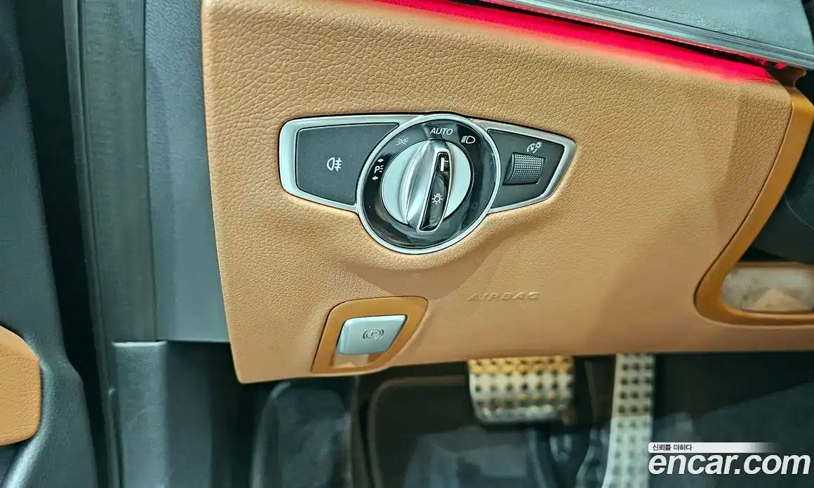 Mercedes-Benz E-Class 2021 2.0 гидро в Москве № 2125796, фото 30