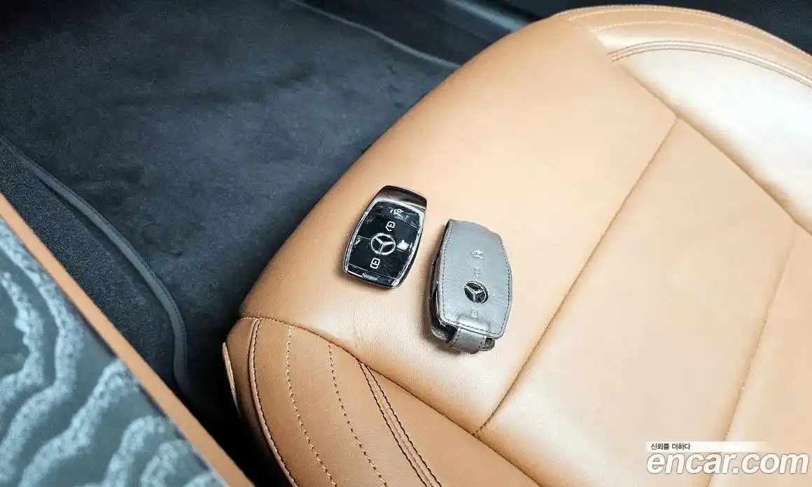 Mercedes-Benz E-Class 2021 2.0 гидро в Москве № 2125796, фото 33