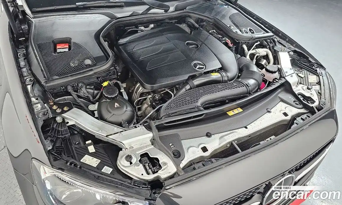 Mercedes-Benz E-Class 2021 2.0 гидро в Москве № 2125796, фото 6